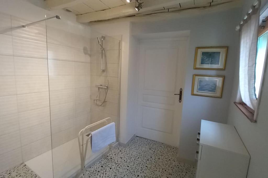 Le Logis De La Tour Villa Loudun Kültér fotó